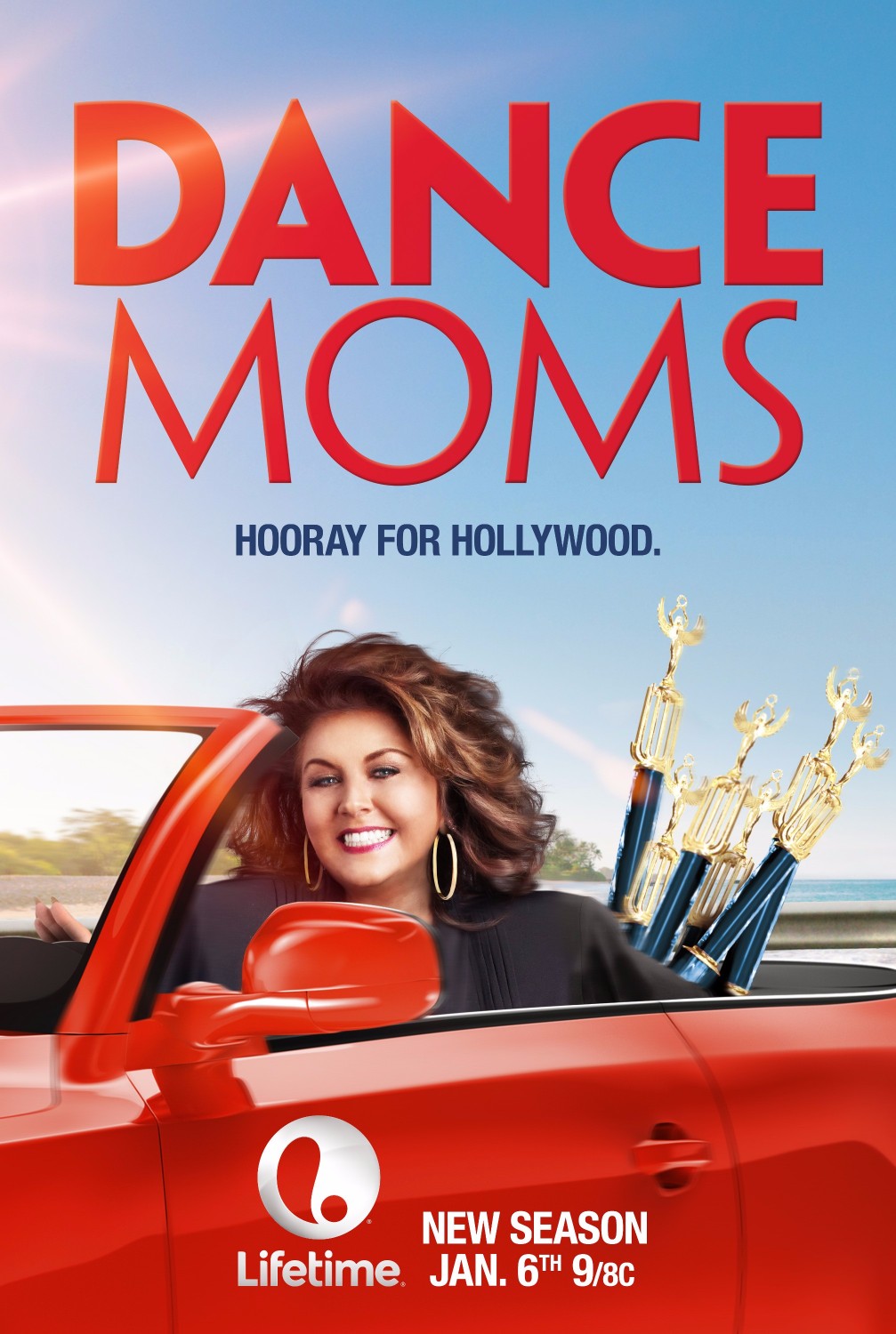 Dance Moms Font
