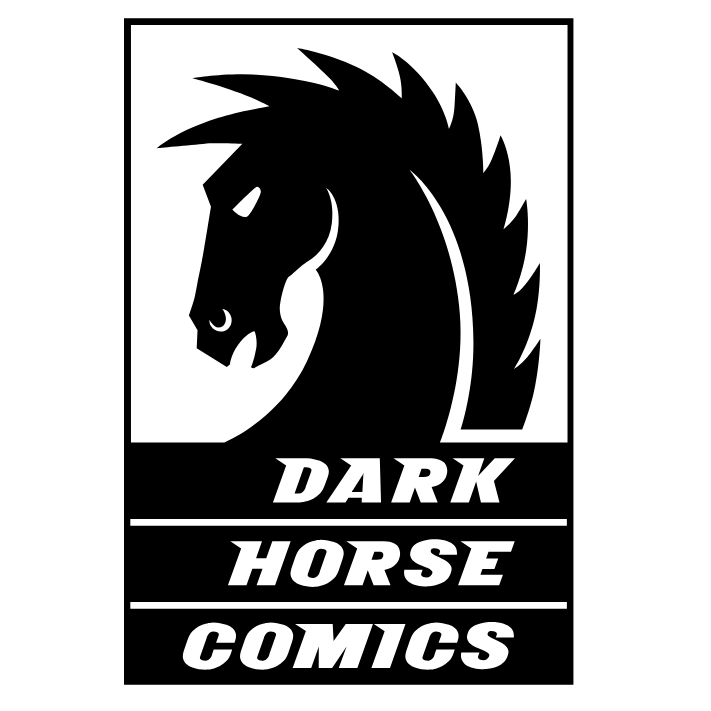 Dark Horse Comics Font