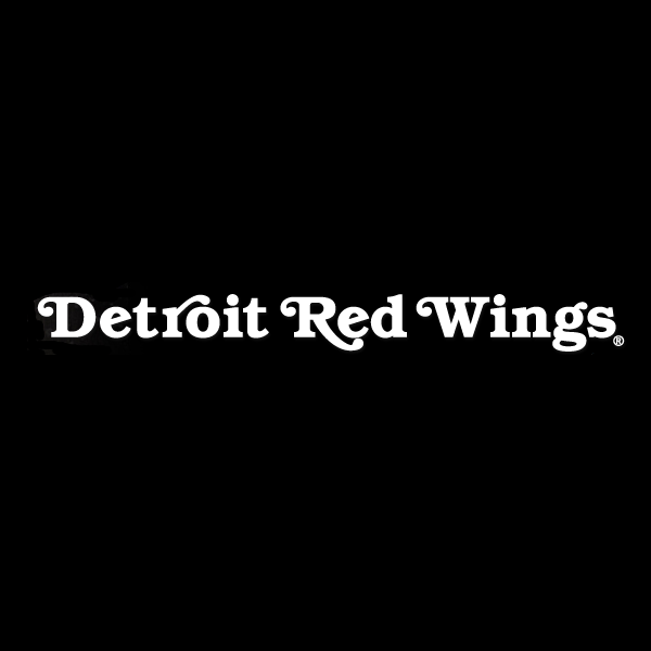 Detroit Red Wings Font