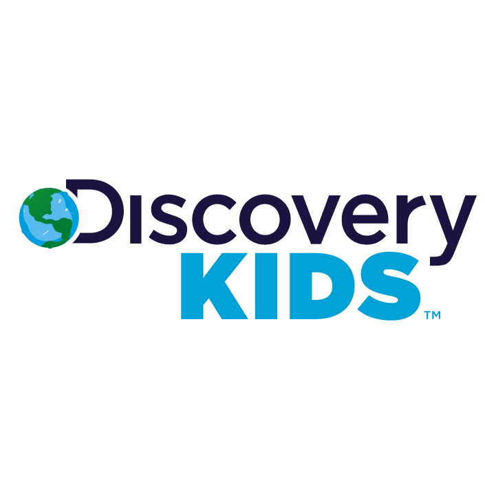 Discovery Kids Font