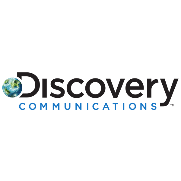 Discovery Communications Font