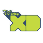 Download Disney XD Font & Typefaces for free