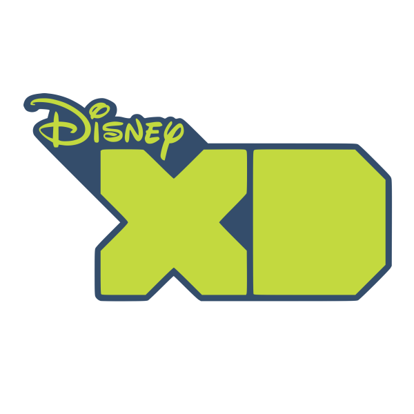 Disney XD Font