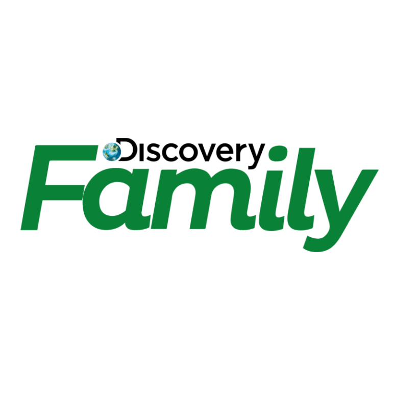 Discovery Family font