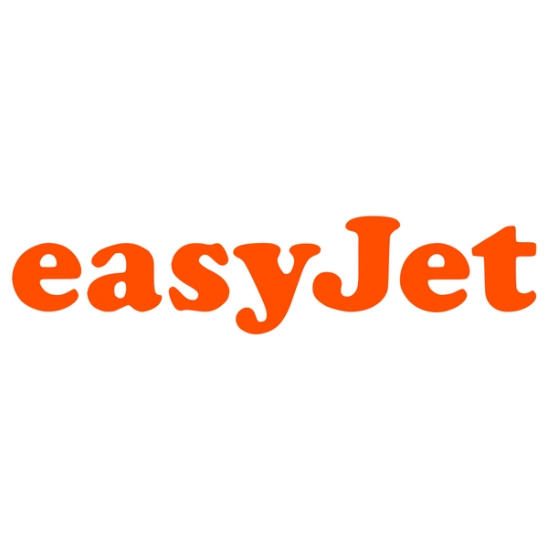 EasyJet Font