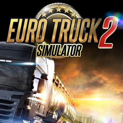 Euro Truck Simulator 2 Font
