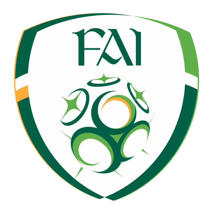 Football Association of Ireland Font