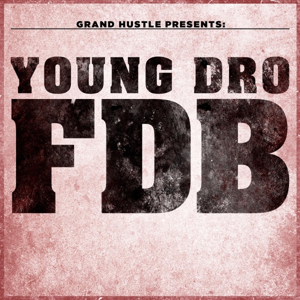 FDB Font