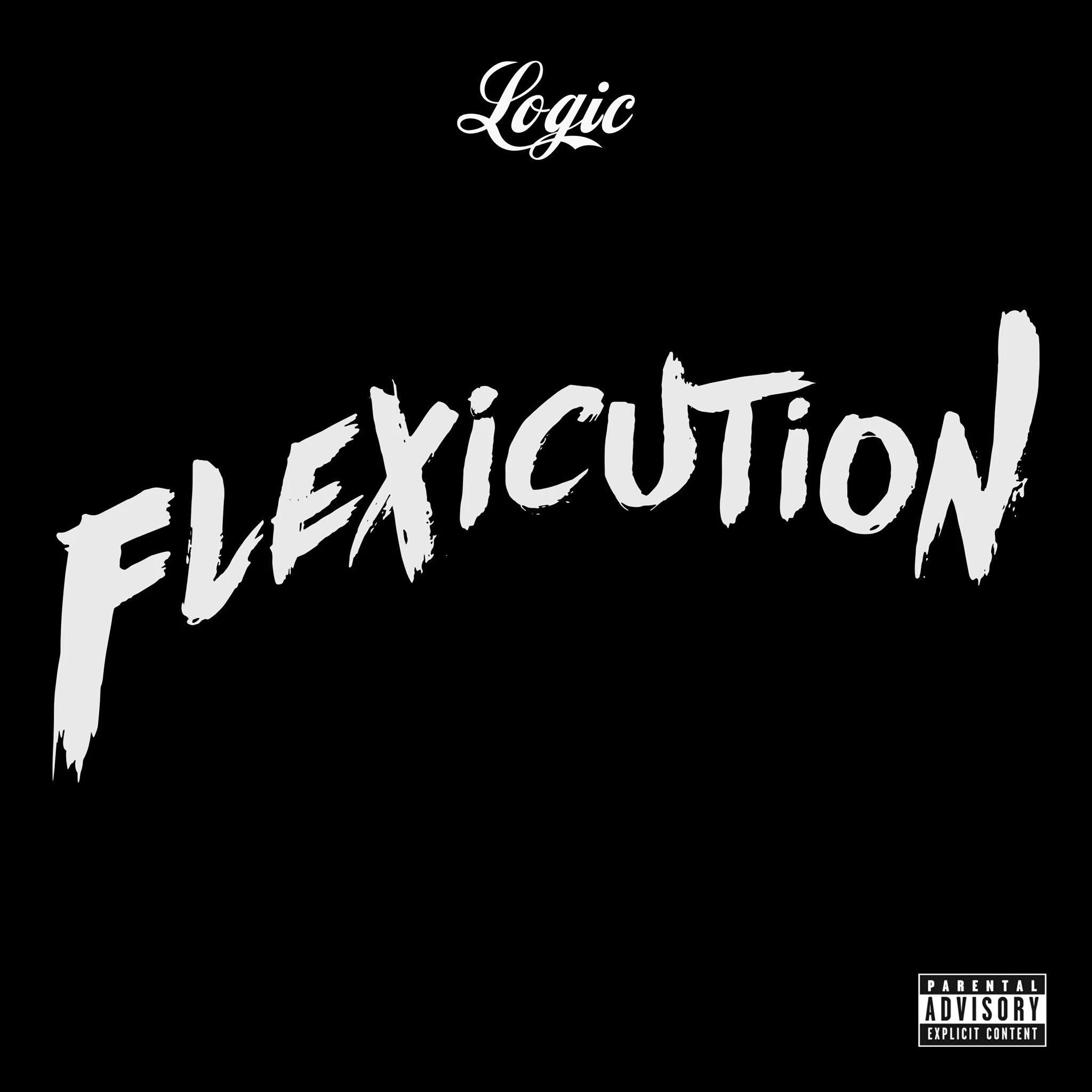Flexicution (Logic) Font