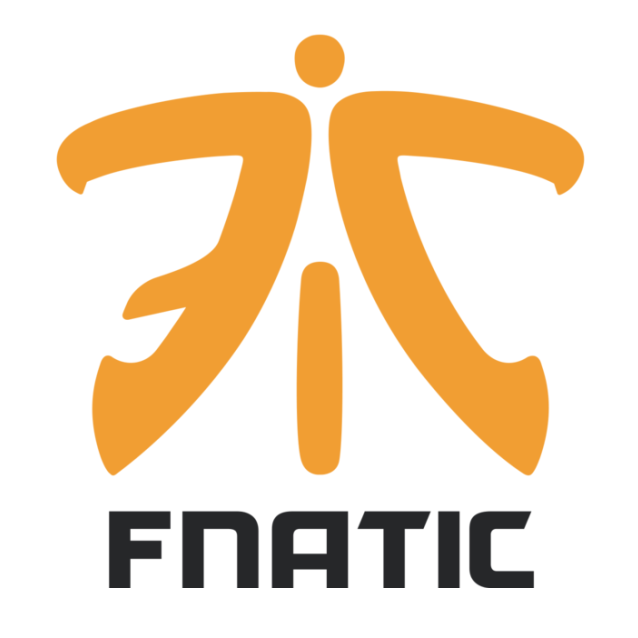 Fnatic Logo Font