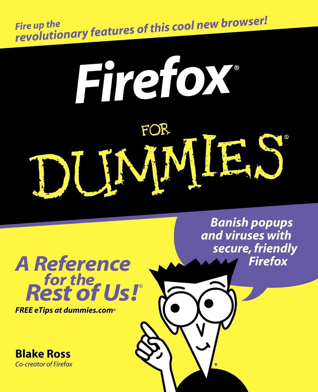 For Dummies Font