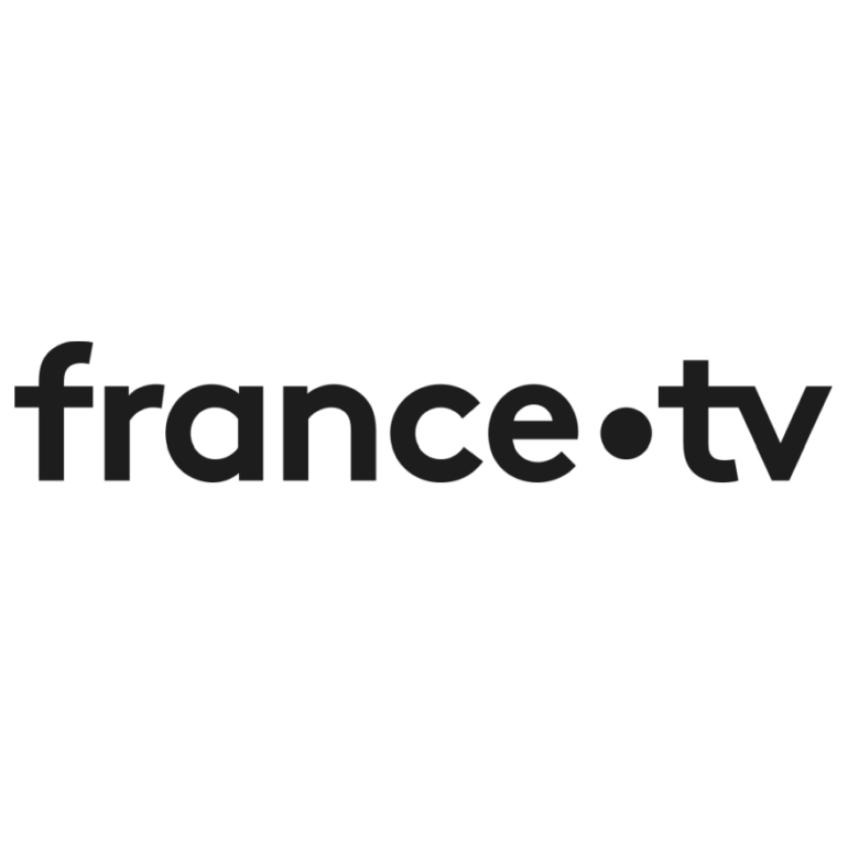 France.tv Logo Font