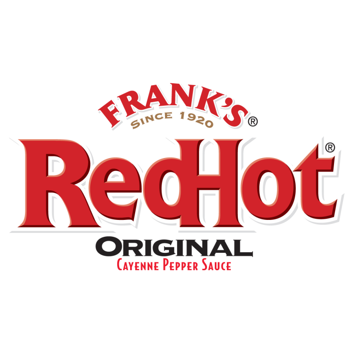 Frank’s RedHot Font
