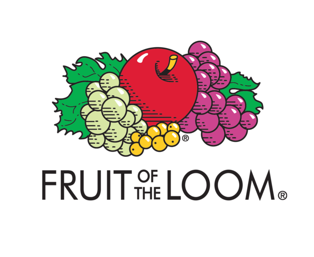 Fruit of the Loom Font