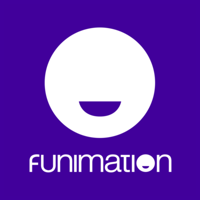 Funimation Logo Font