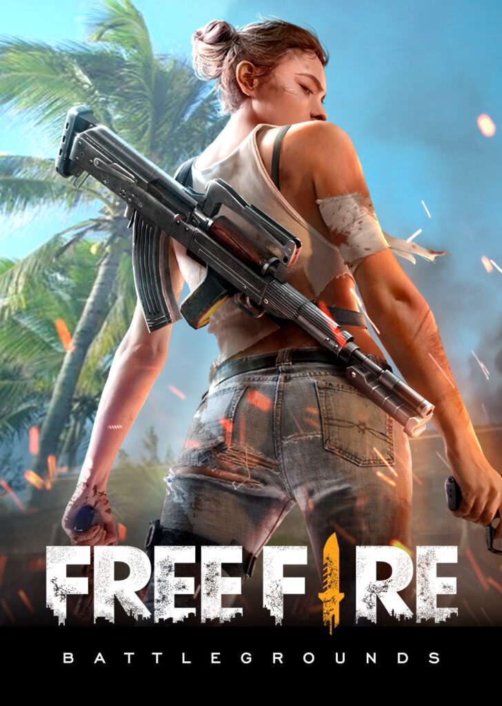 text font copy paste free fire