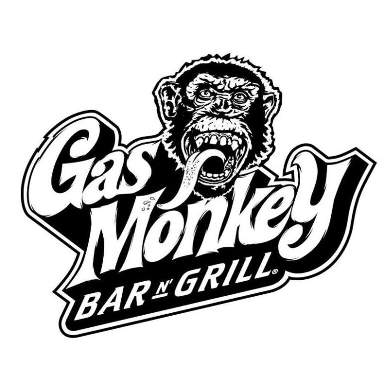 Download Gas Monkey Font & Typefaces for free