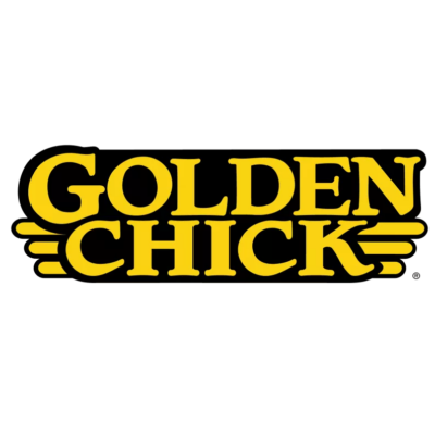 Golden Chick Font