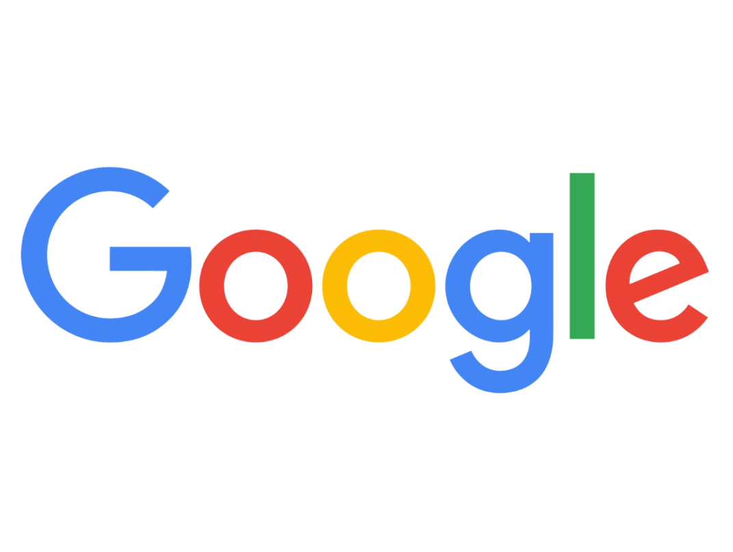Google New Logo Font