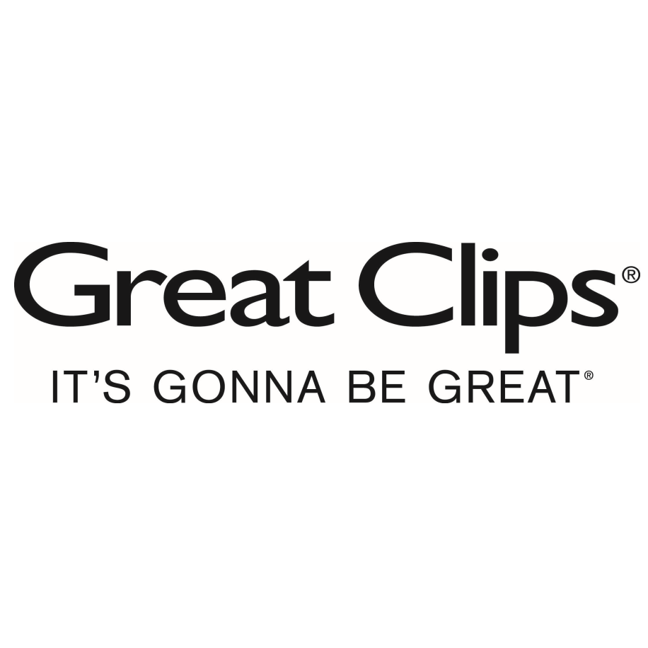 Great Clips Logo Font