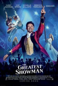 Download The Greatest Showman Font & Typefaces for free