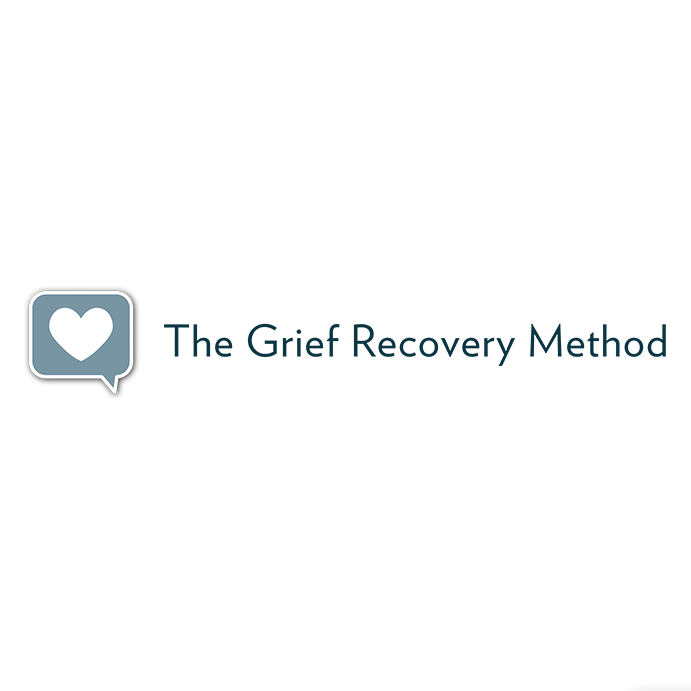 The Grief Recovery Method Font