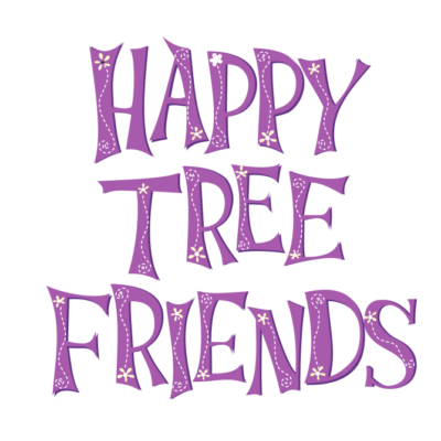 Download Happy Tree Friends Font & Typefaces for free