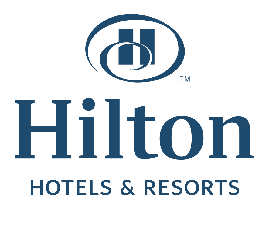 Hilton Hotels & Resorts Font