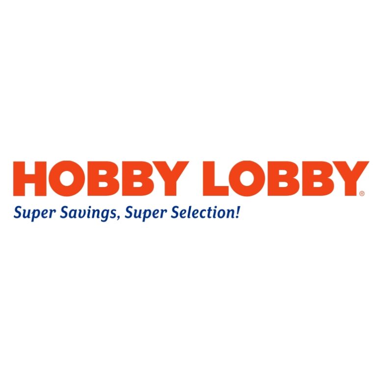 Hobby Lobby Logo Font