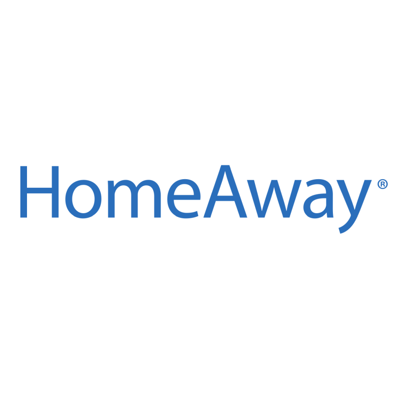 HomeAway Logo Font