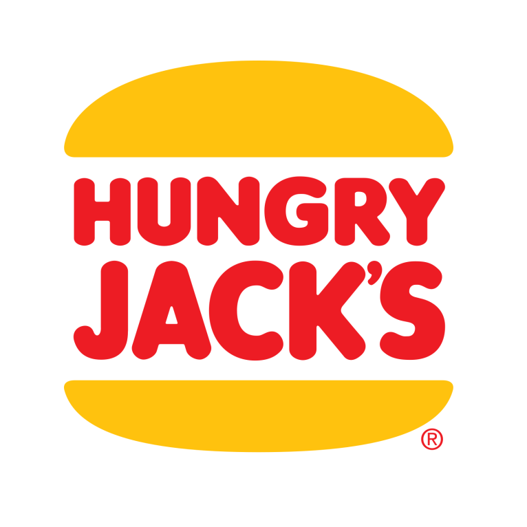 Hungry Jack’s Font
