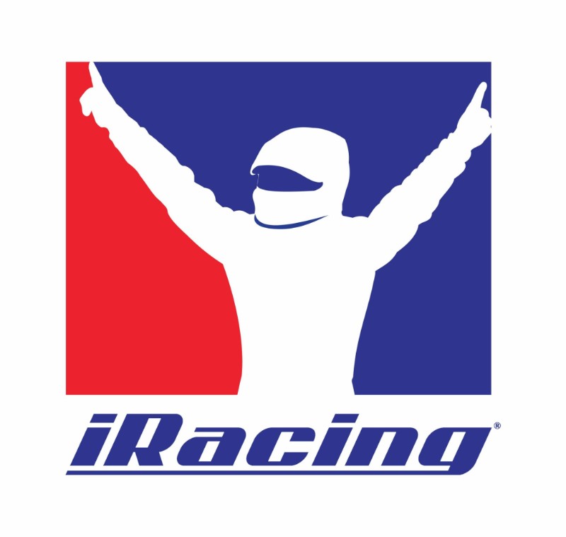 iRacing (video game) Font