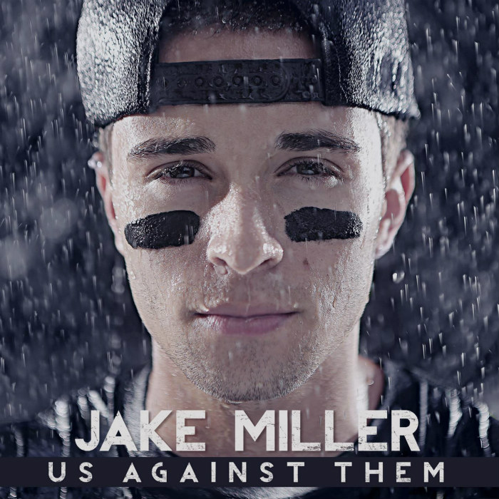 Jake Miller Font