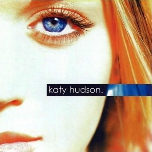 Katy Hudson Font