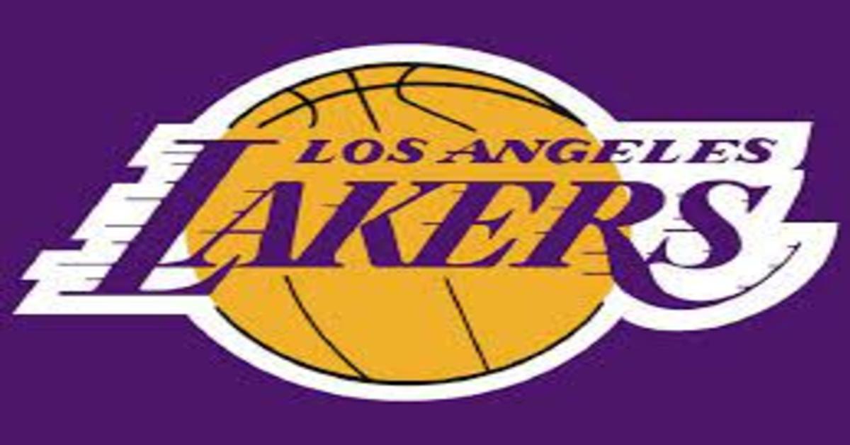 Download Lakers Font & Typefaces for free