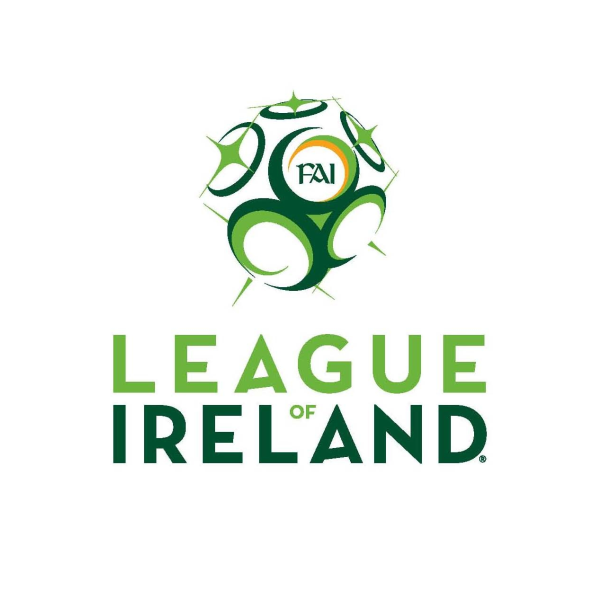 League of Ireland Font