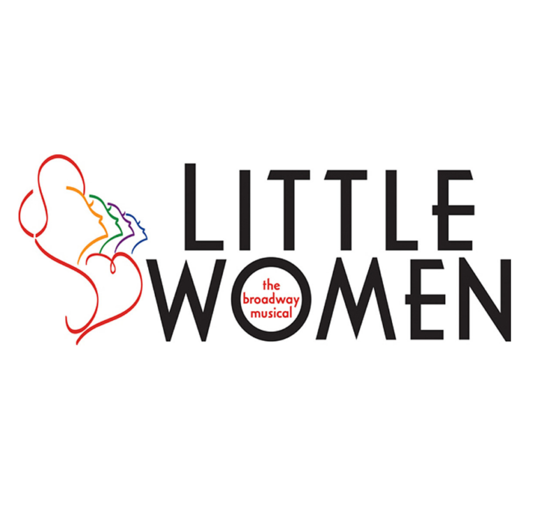 Little Women (musical) Font