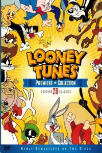 Download Looney Tunes Font & Typefaces for free