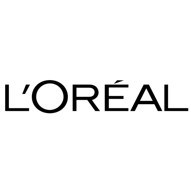 L’Oréal Logo Font