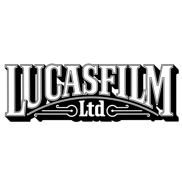 Lucasfilm Logo Font