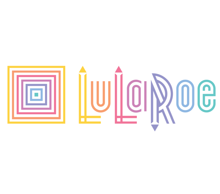 LuLaRoe Font