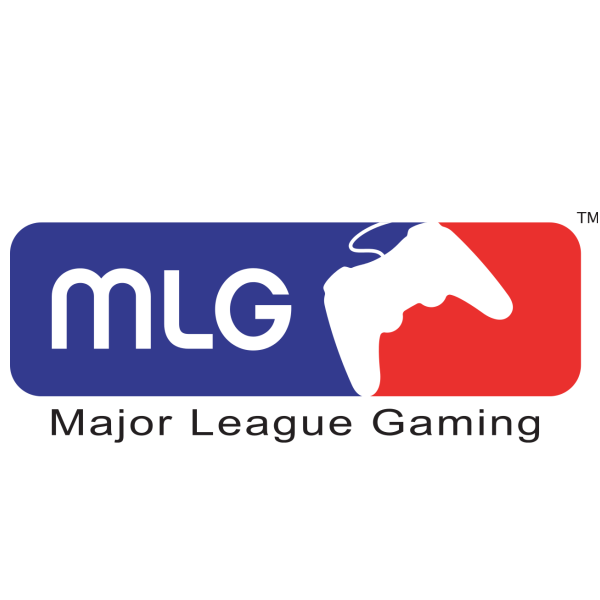Major League Gaming Font