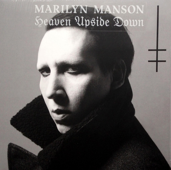 Marilyn Manson Font