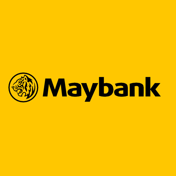 Maybank Font