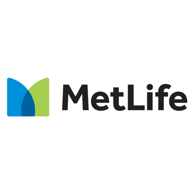 MetLife Logo Font