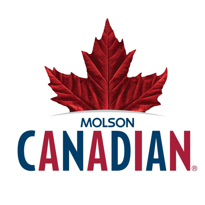Molson Canadian Font