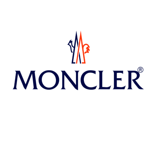 Moncler Logo Font