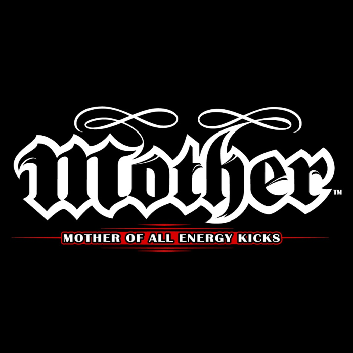 Mother Logo Font