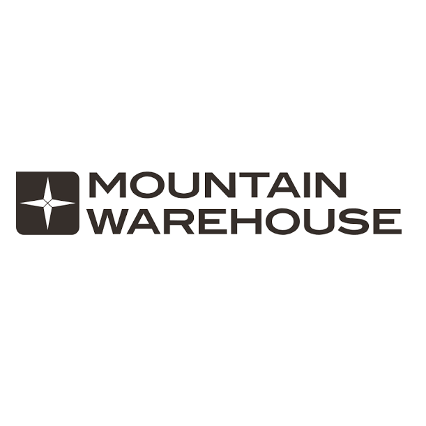 Mountain Warehouse Font