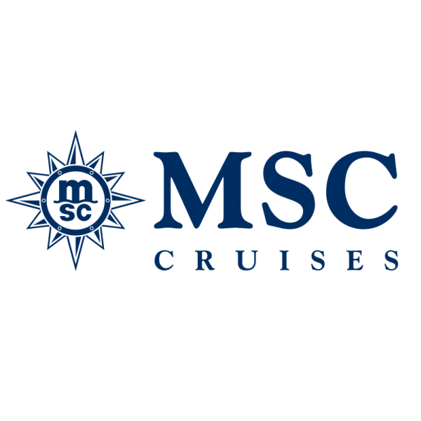 MSC Cruises Font